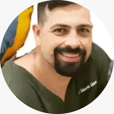 Eduardo Lázaro de Faria da Silva